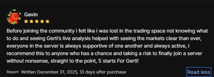 Gavin review